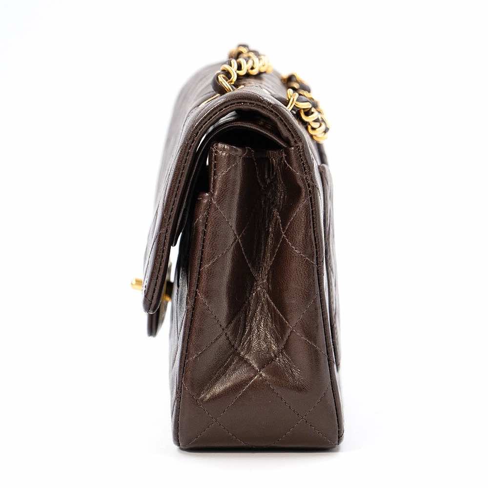 Chanel Classic Flap Small - Side view