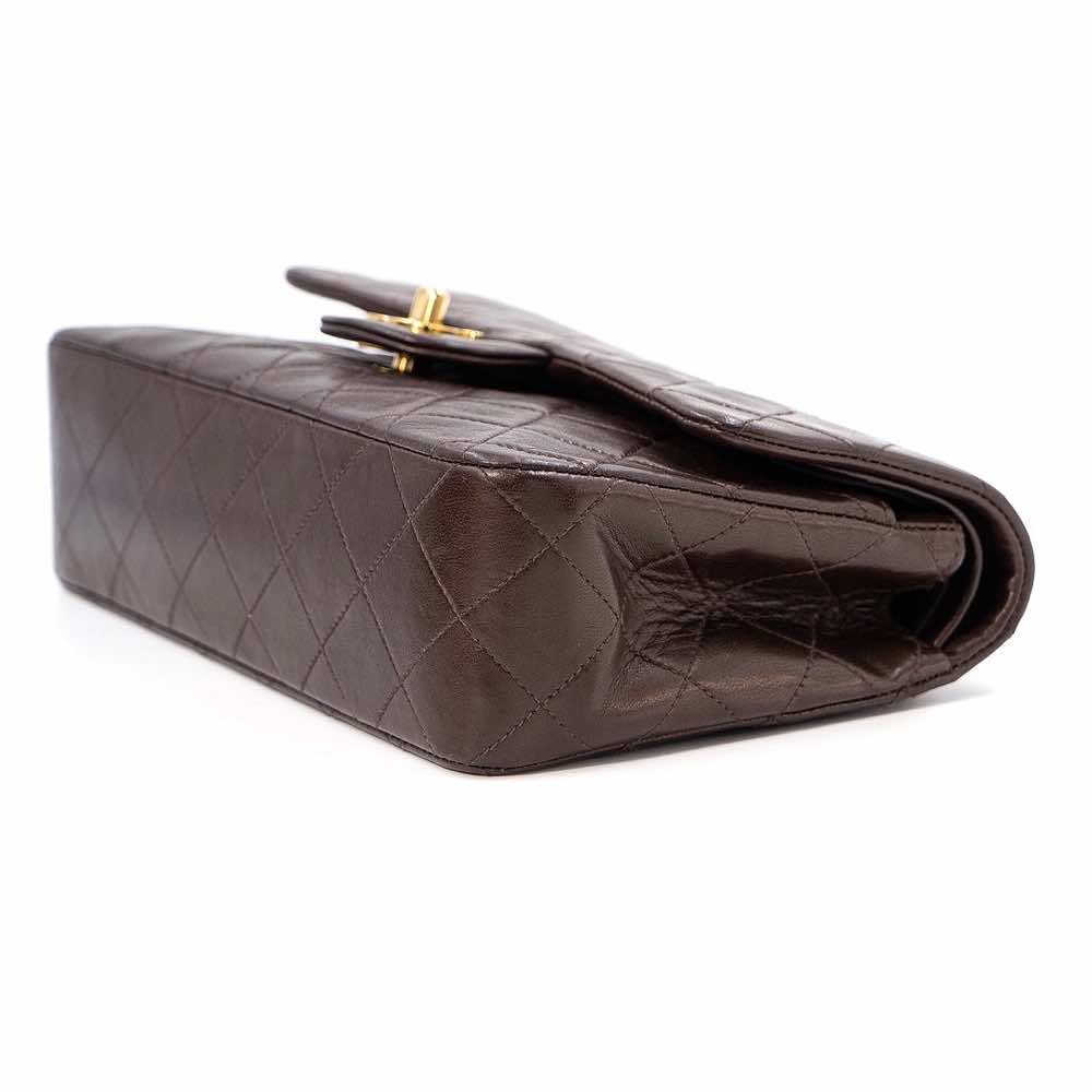 Chanel Classic Flap Small - Detail 2