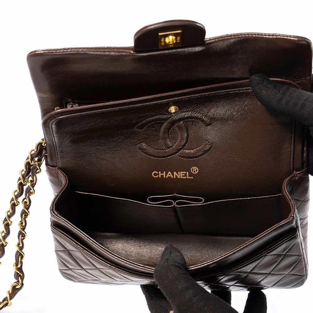 Chanel Classic Flap Small - Image 10