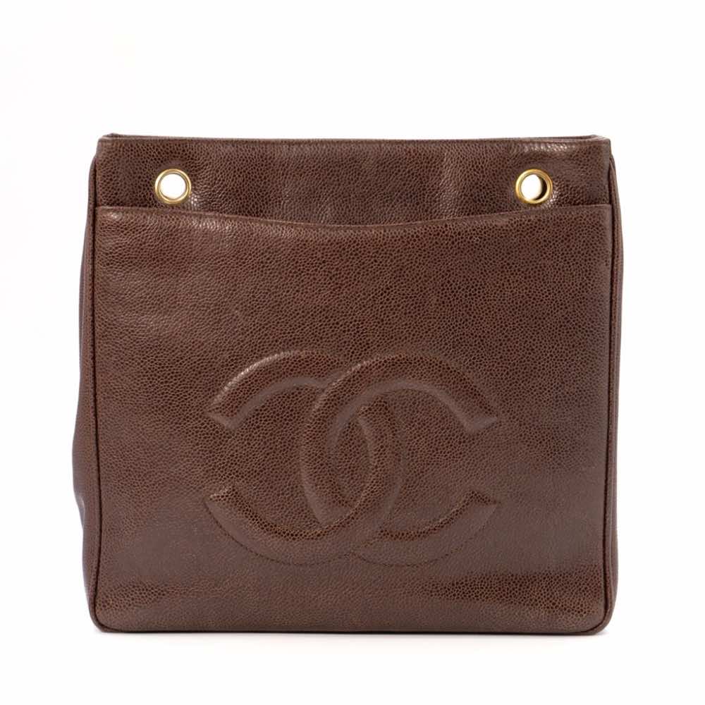 Chanel Tote - Image 6