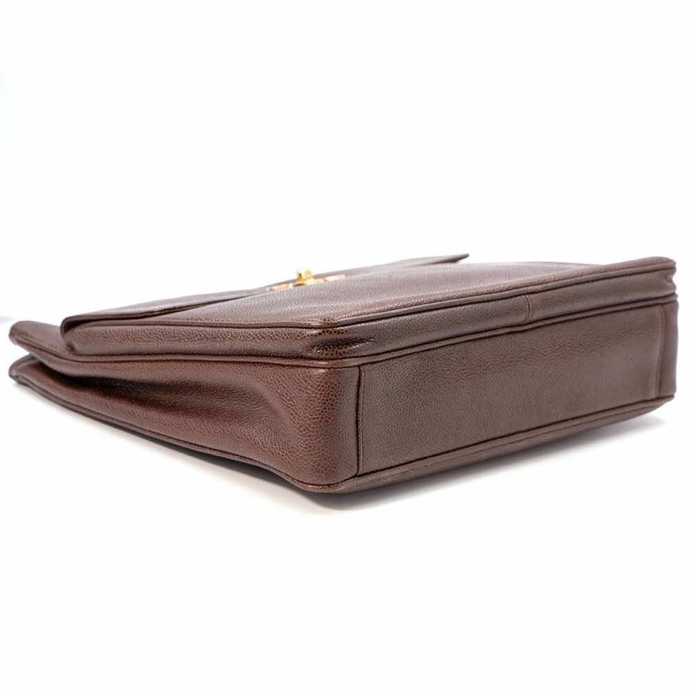 Chanel Tote - Detail 1