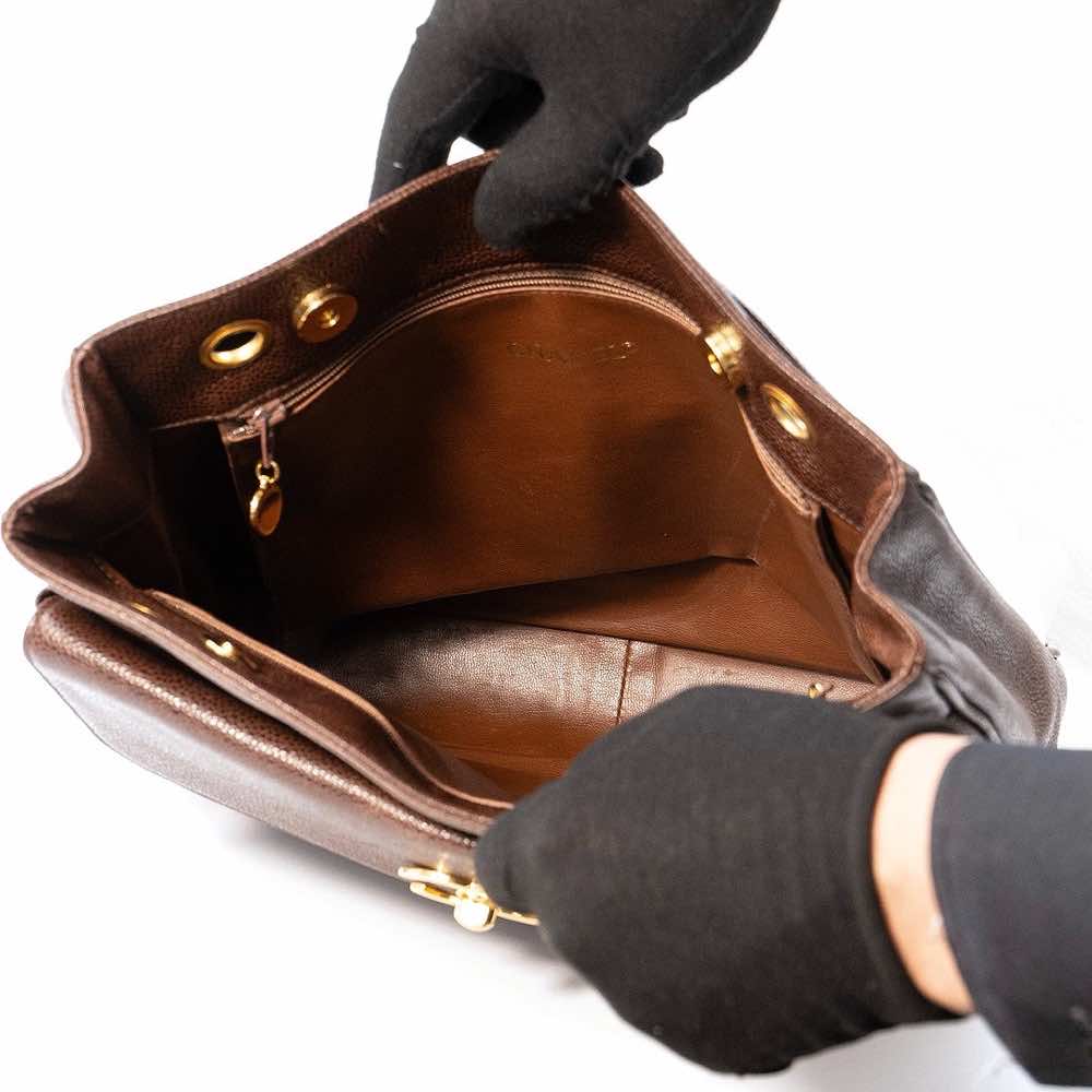 Chanel Tote - Detail 2