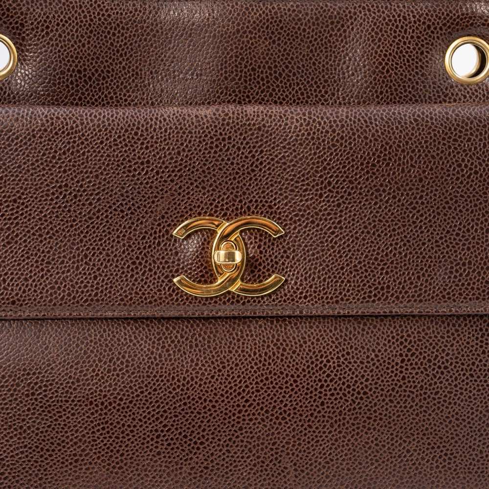 Chanel Tote - Image 10