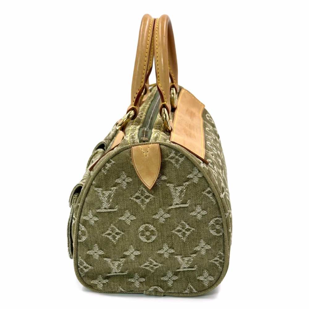 Louis Vuitton Neo Speedy - 4