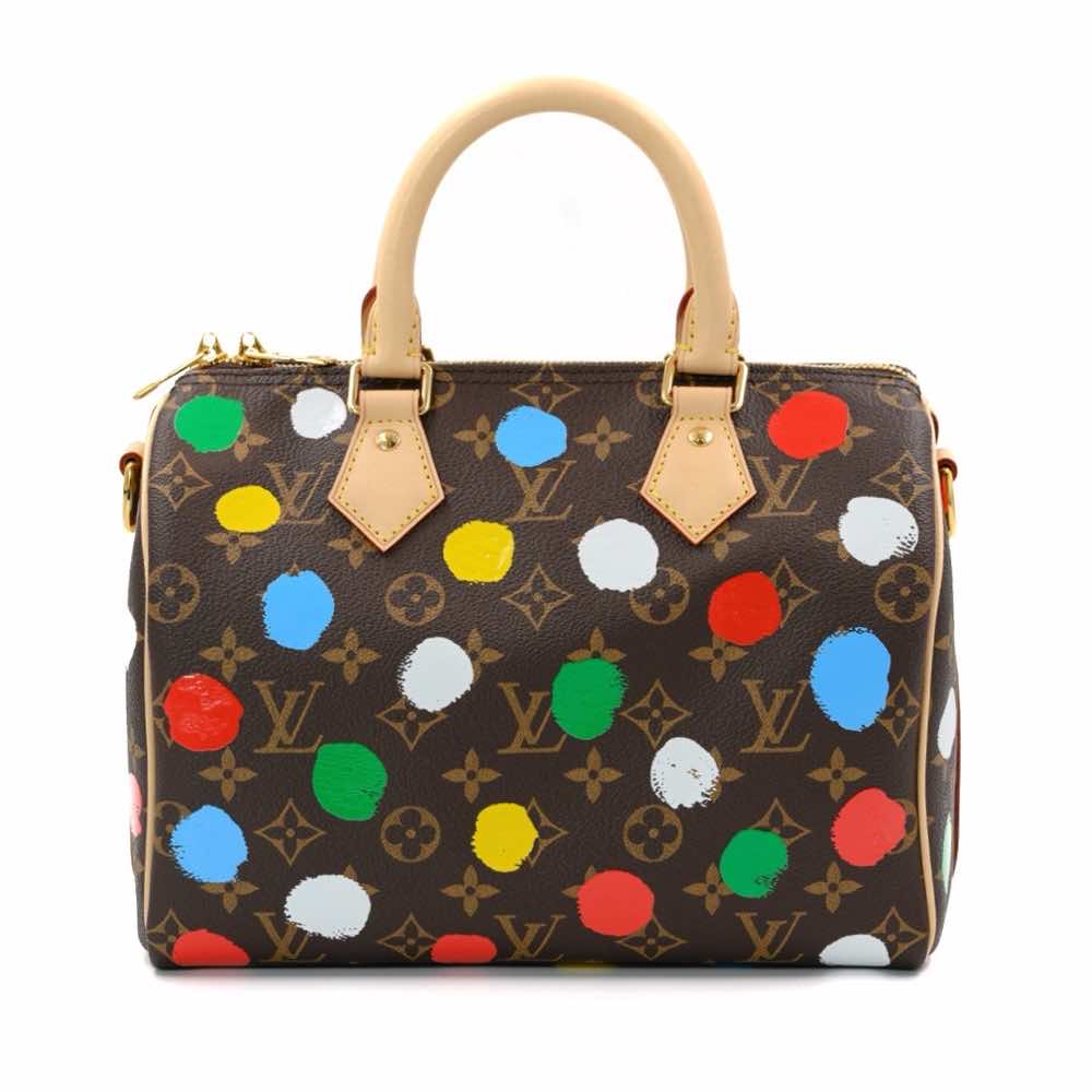 Louis Vuitton Speedy Bandoulière 25 - Image 6