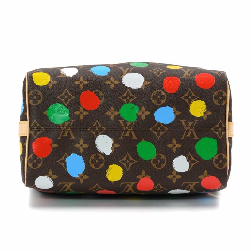 Louis Vuitton Speedy Bandoulière 25 - Detail 2