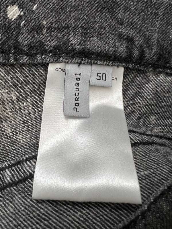 Balenciaga Spry Black Jeans - Image 11