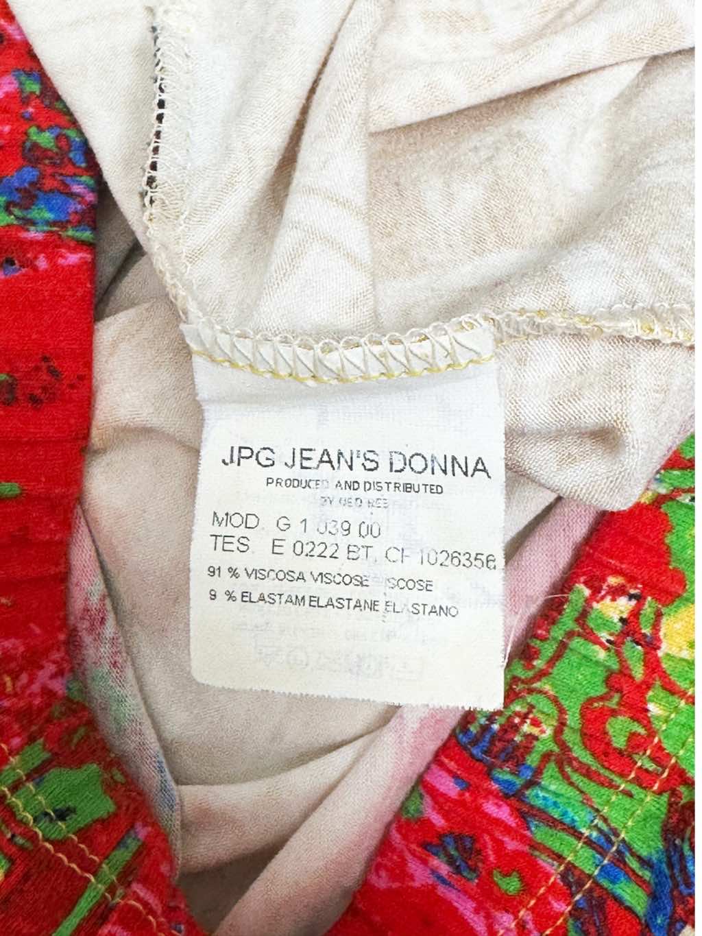 Jean Paul Gaultier Comics - Image 12