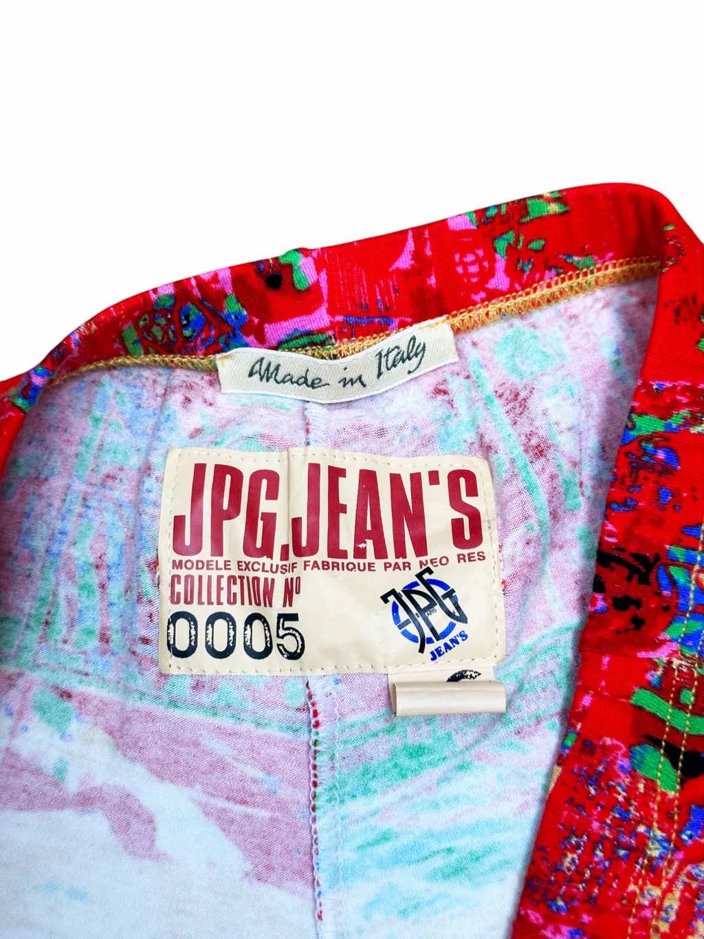 Jean Paul Gaultier Comics - Image 13