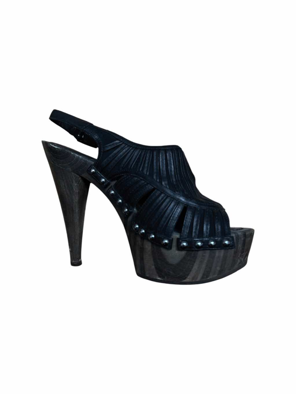 Christian Dior Temptation Sandals - Image 6