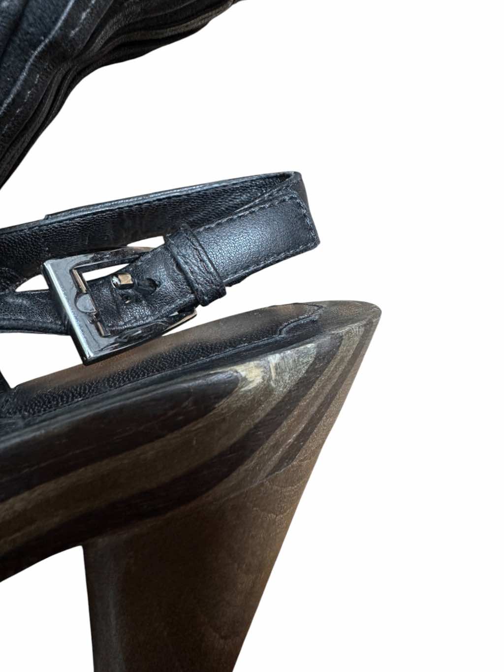 Christian Dior Temptation Sandals - 4