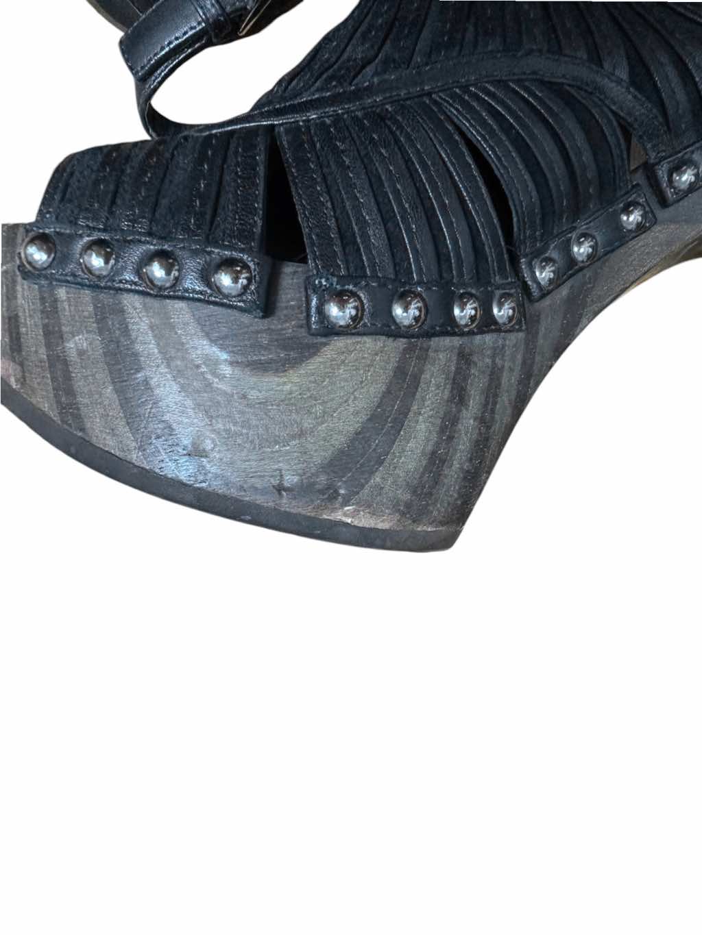 Christian Dior Temptation Sandals - Detail 1