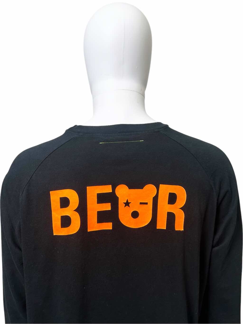 Walter Van Beirendonck Aesthetic Terrorist longsleeve 