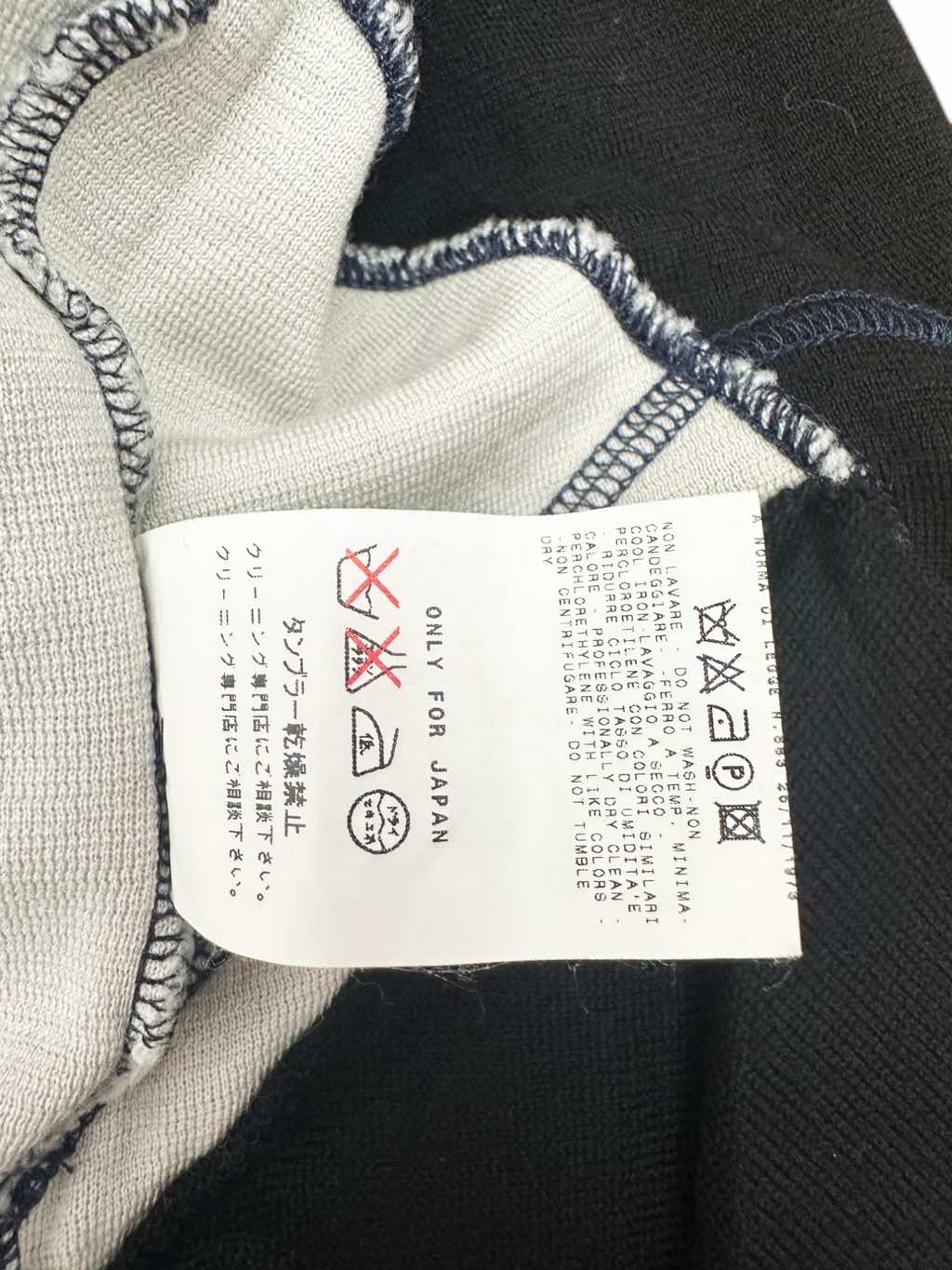 Gianfranco Ferré Wool Zipped Sweater - Image 13