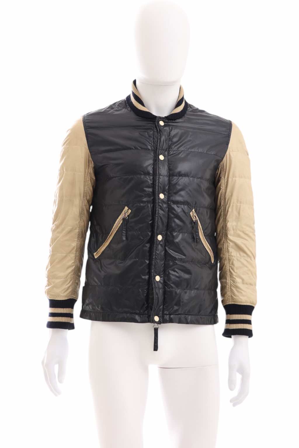 Junya Watanabe DUVETICA College Puffer