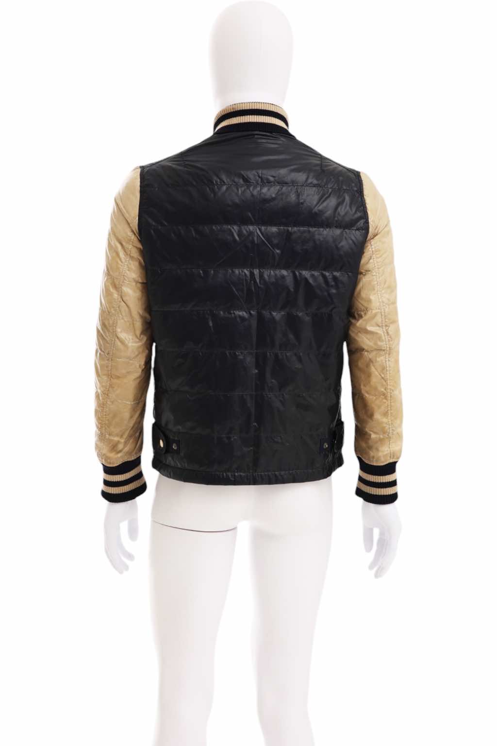 Junya Watanabe DUVETICA College Puffer - Image 6