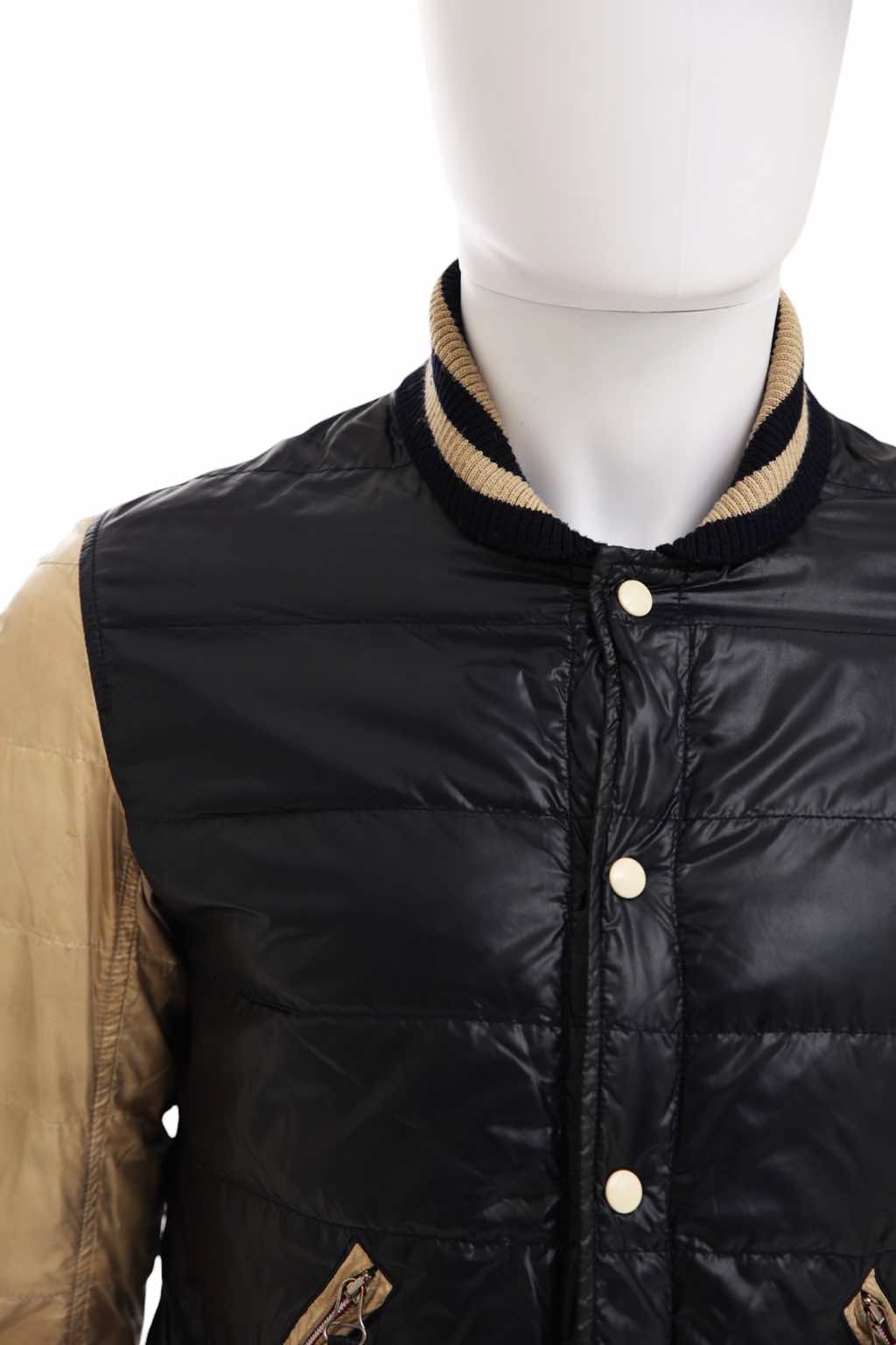 Junya Watanabe DUVETICA College Puffer - 4