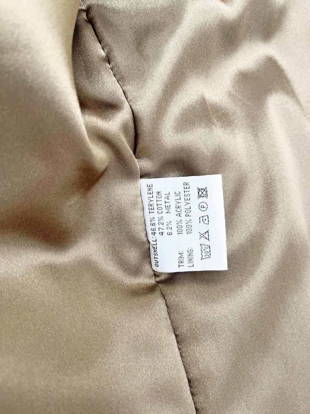 Balmain Multipocket Cargo Green Jacket - Image 11