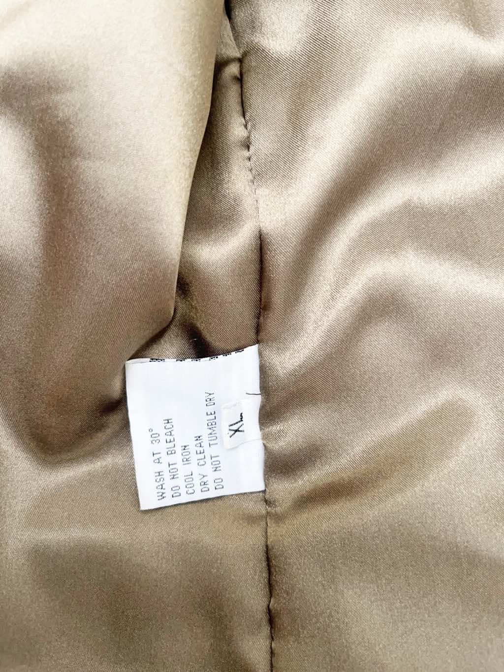 Balmain Multipocket Cargo Green Jacket - Image 12