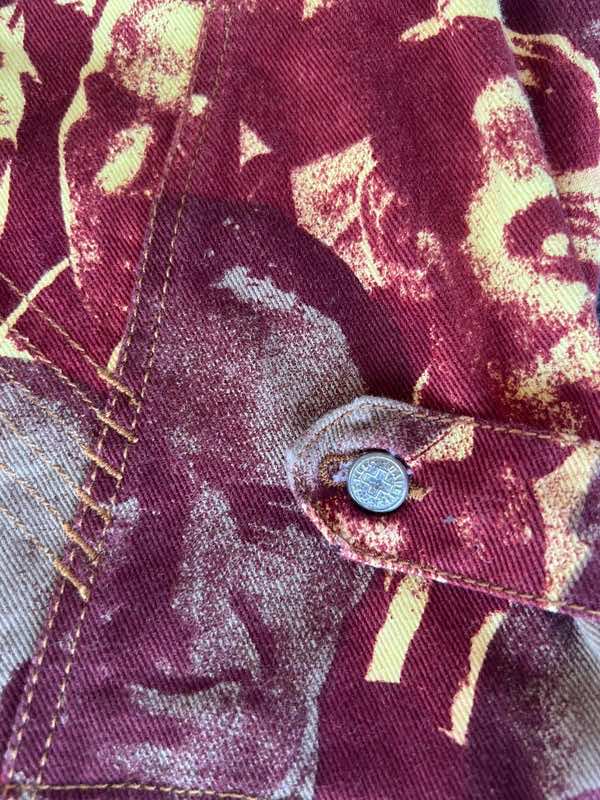 Jean Paul Gaultier Gilet 