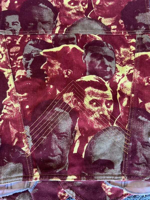 Jean Paul Gaultier Gilet 