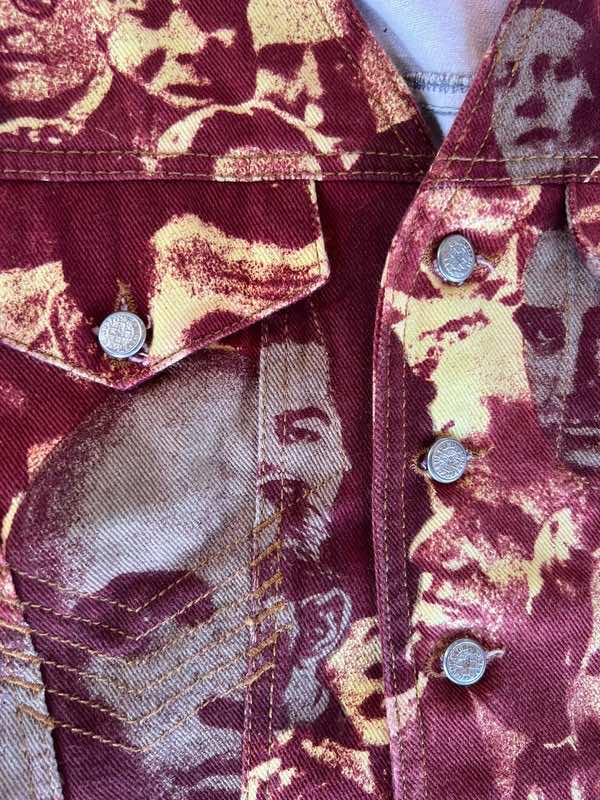 Jean Paul Gaultier Gilet 