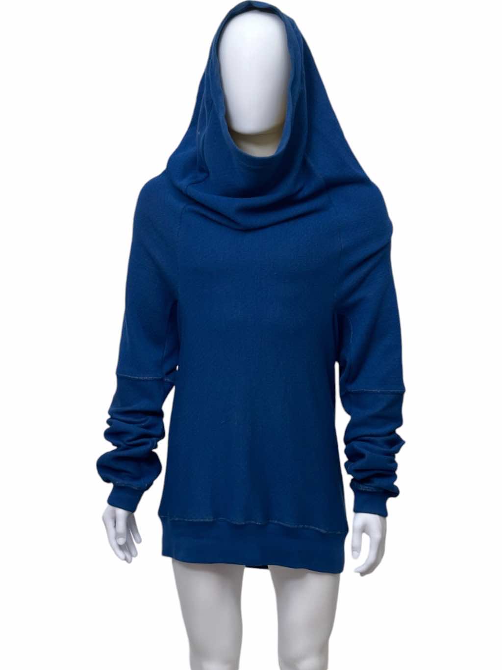 Bernhard Willhelm Knitwear Giant Hood