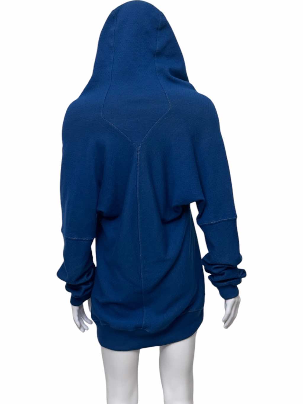 Bernhard Willhelm Knitwear Giant Hood - Image 6