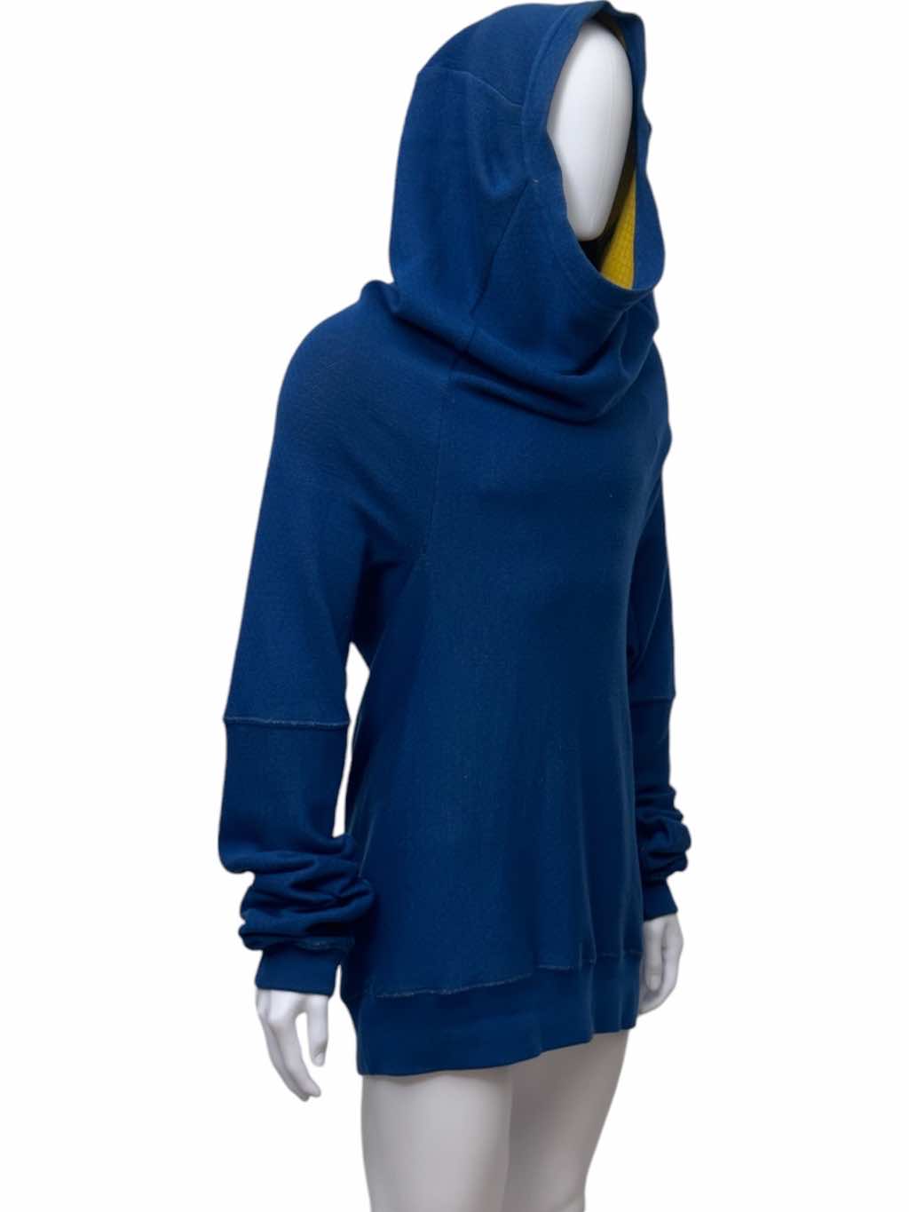 Bernhard Willhelm Knitwear Giant Hood - 4