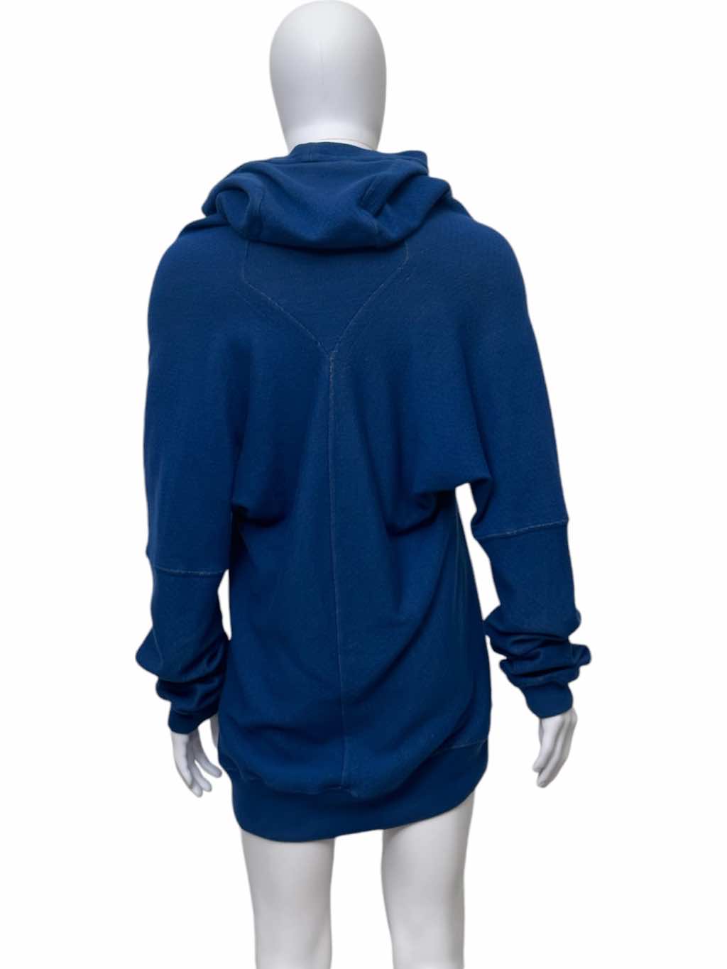 Bernhard Willhelm Knitwear Giant Hood - Detail 1