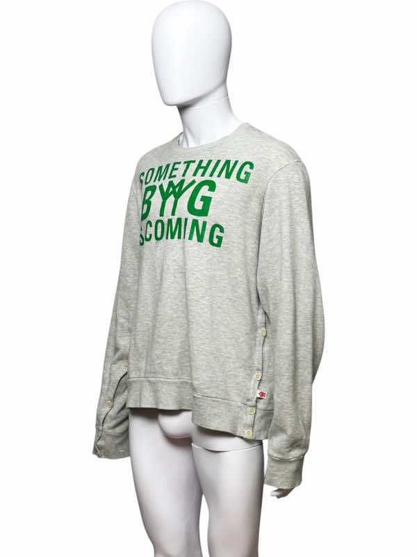 Walter Van Beirendonck Grey 