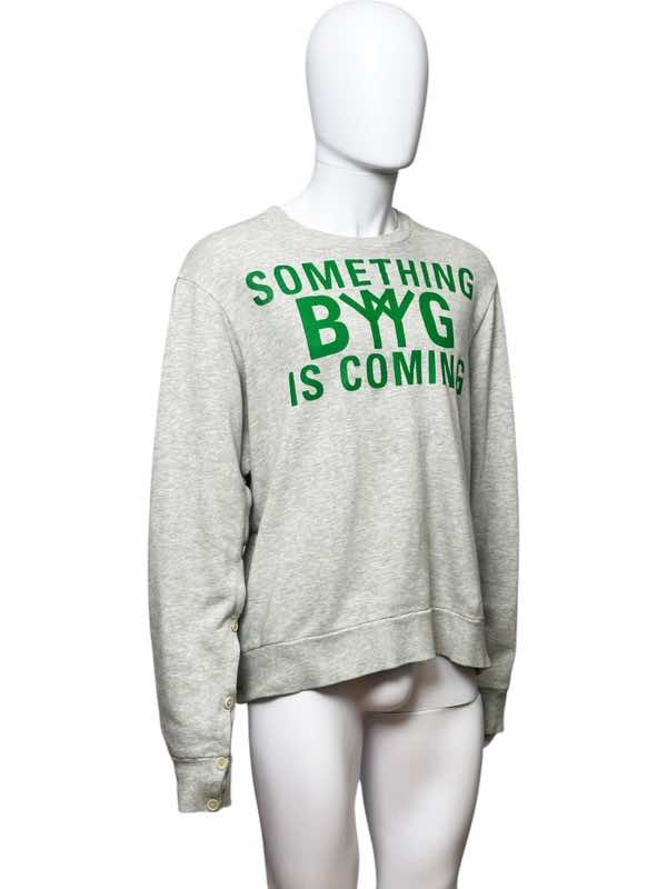 Walter Van Beirendonck Grey 