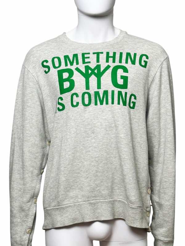 Walter Van Beirendonck Grey 