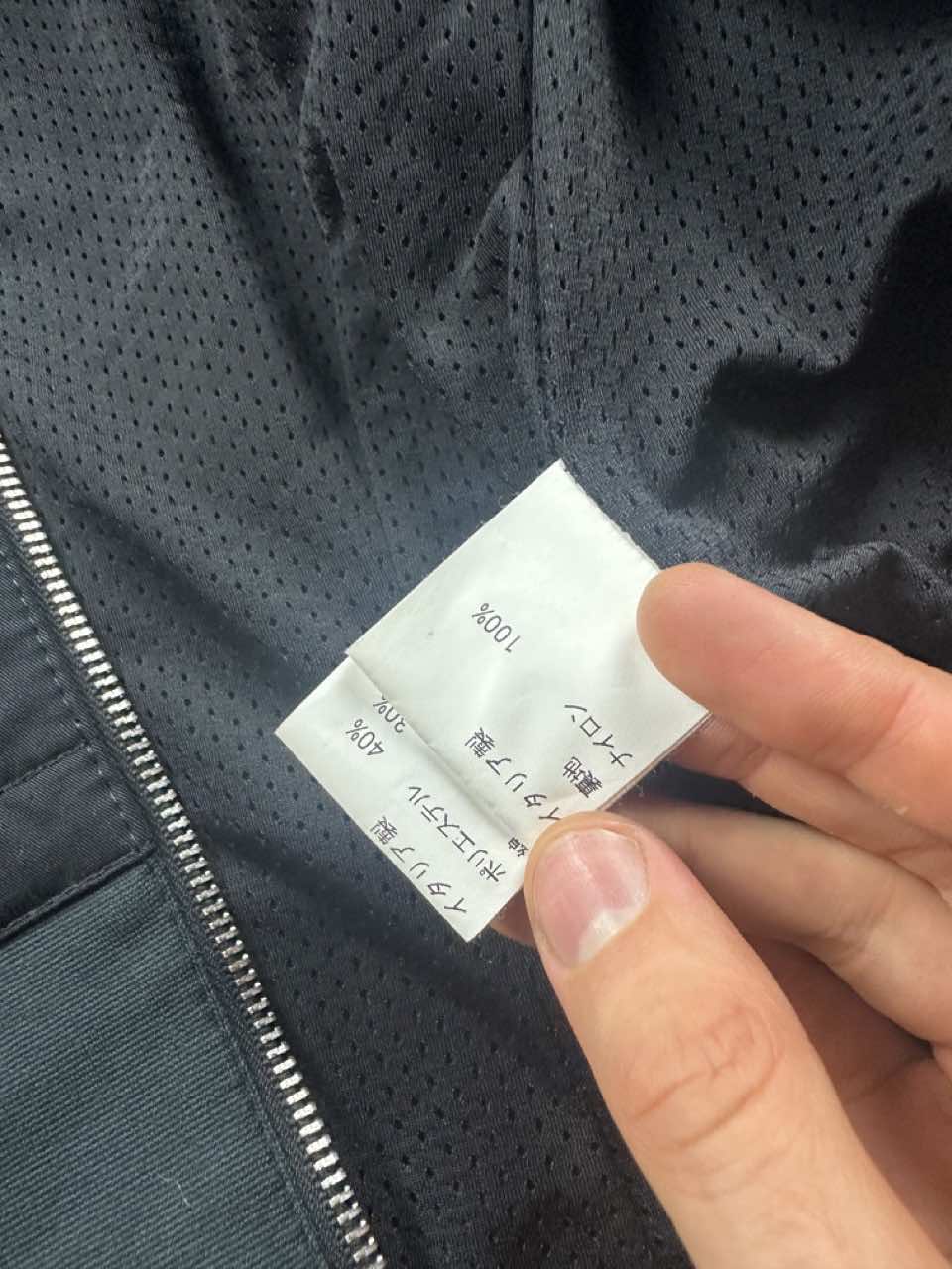 Dirk Bikkembergs Black Utility Blazer - Image 12