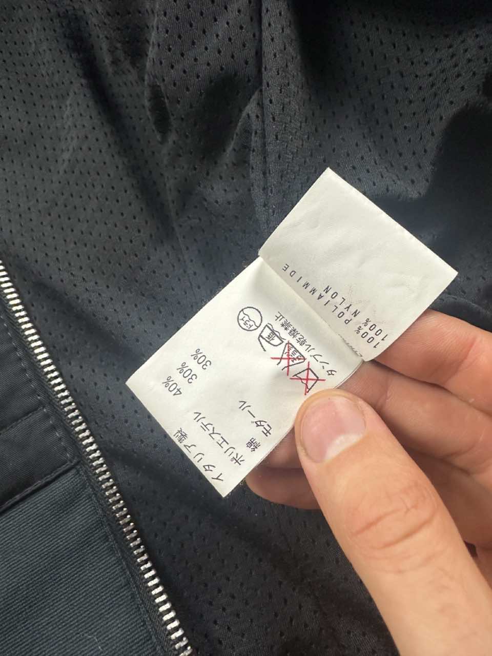 Dirk Bikkembergs Black Utility Blazer - Image 13