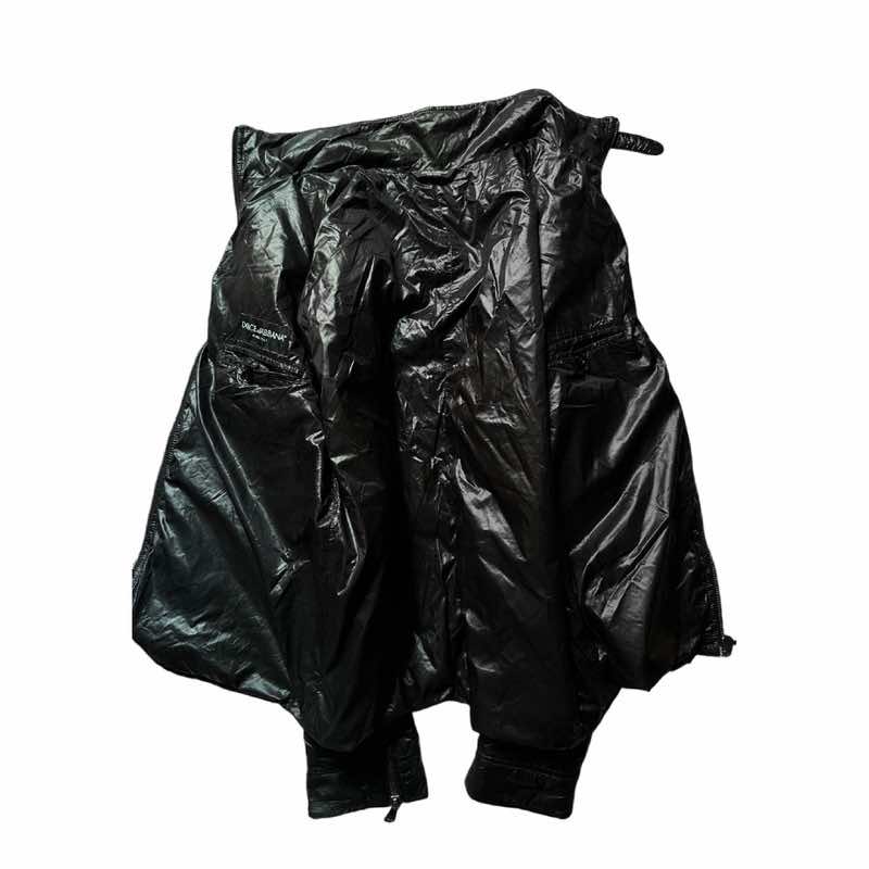 Dolce & Gabbana Multi Pocket Zipped Jacket - Image 6