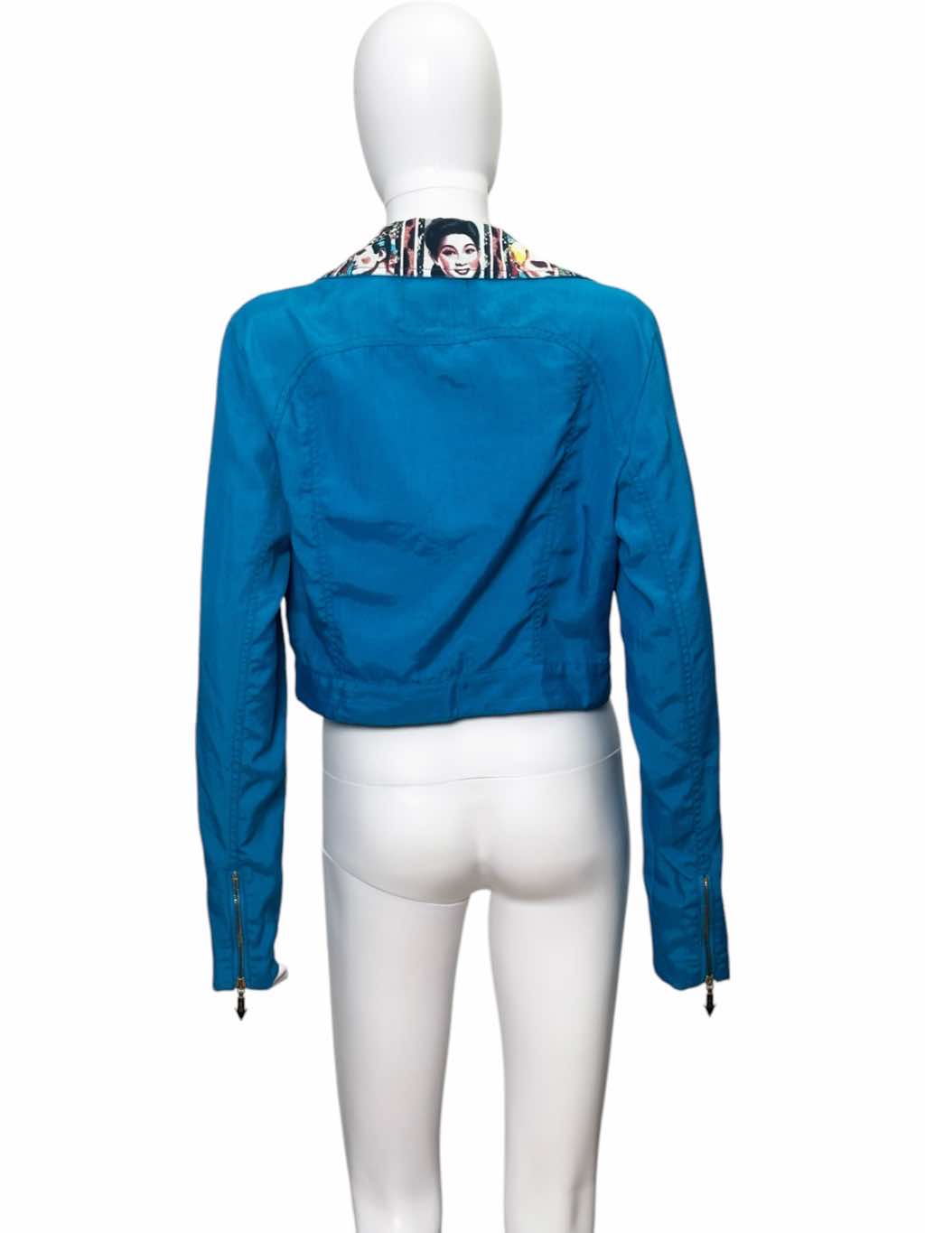 Jean Paul Gaultier Blue 