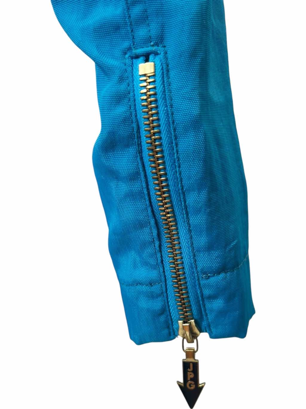 Jean Paul Gaultier Blue 