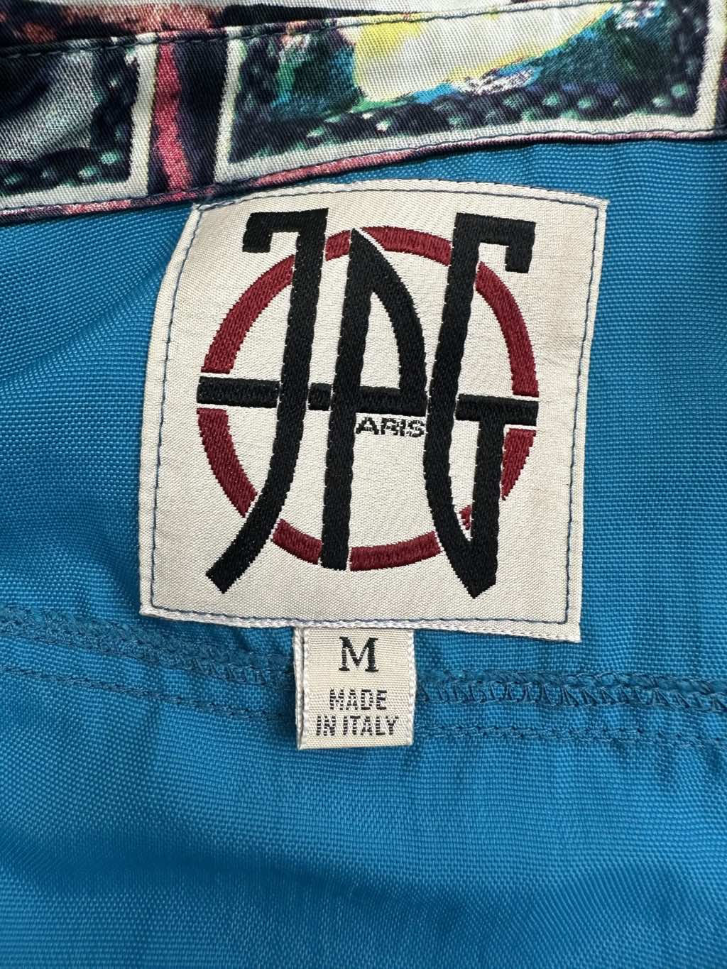 Jean Paul Gaultier Blue 