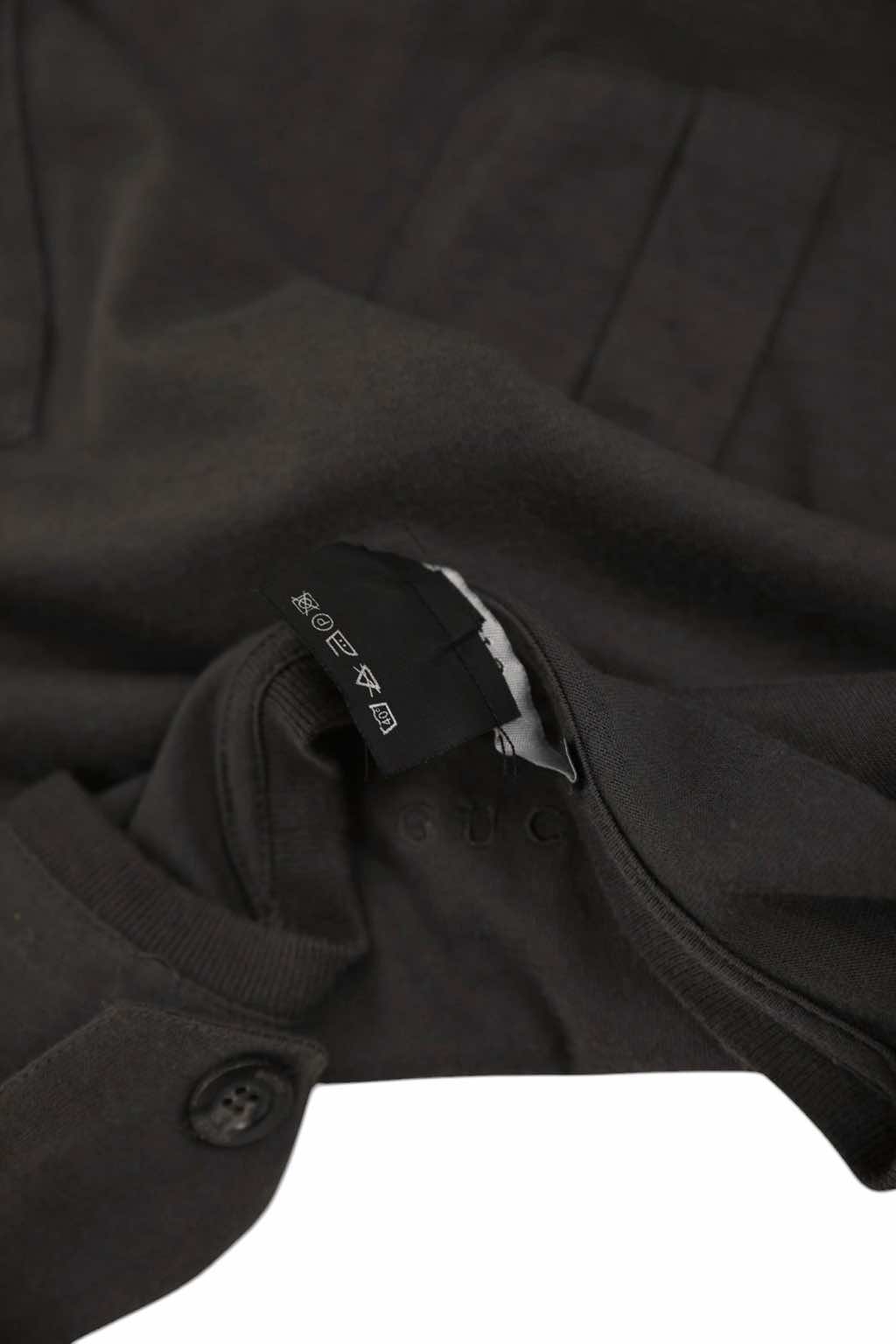 Gucci Military Green Longsleeve - Image 12