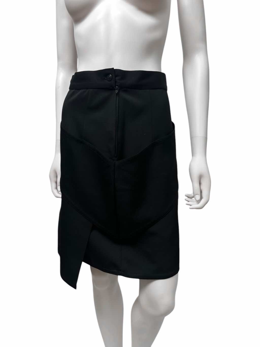 Gianni Versace Tube Skirt