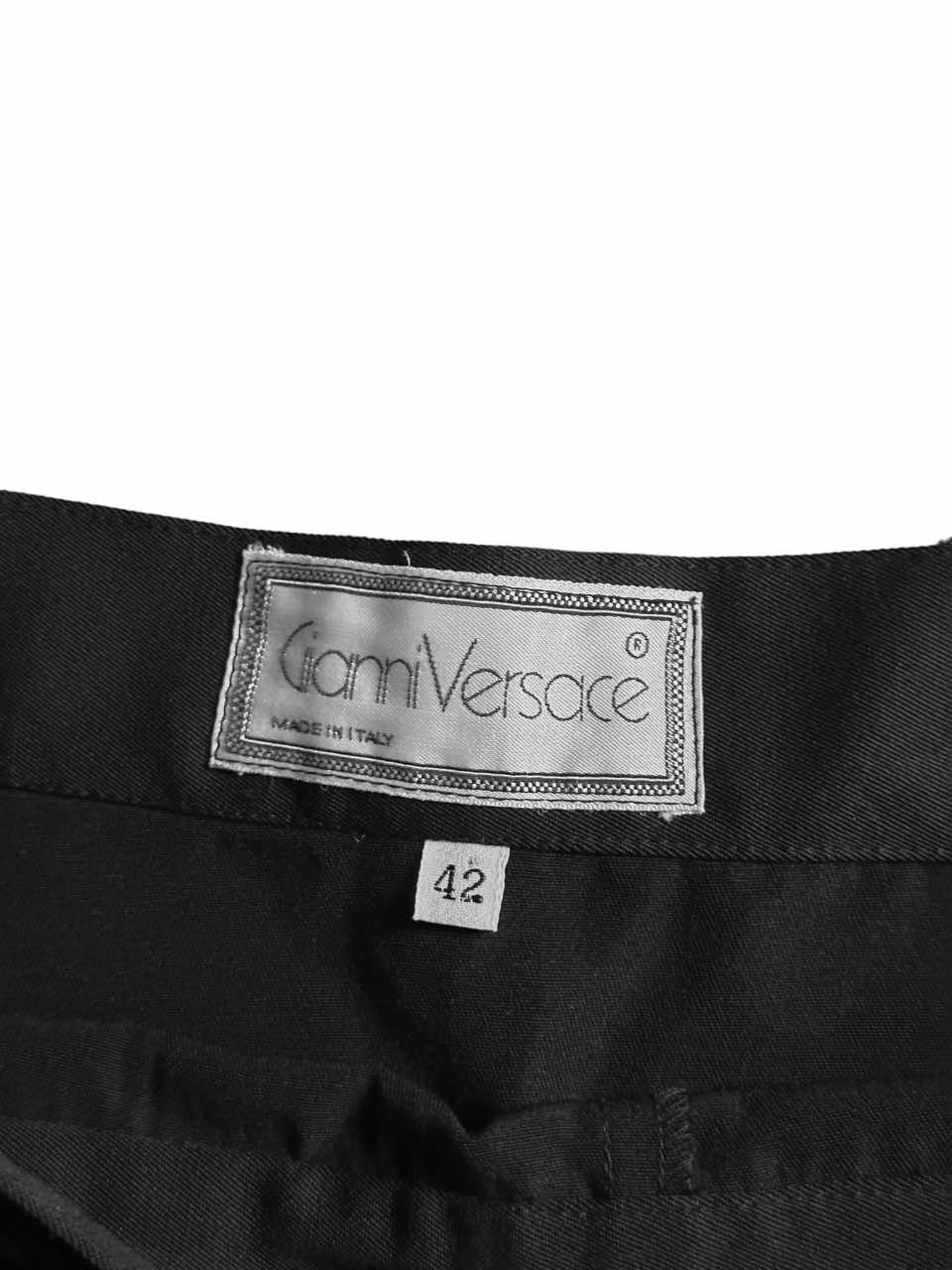 Gianni Versace Tube Skirt - Image 10