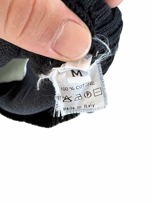 Walter Van Beirendonck Sex Clown Sweater - Side view