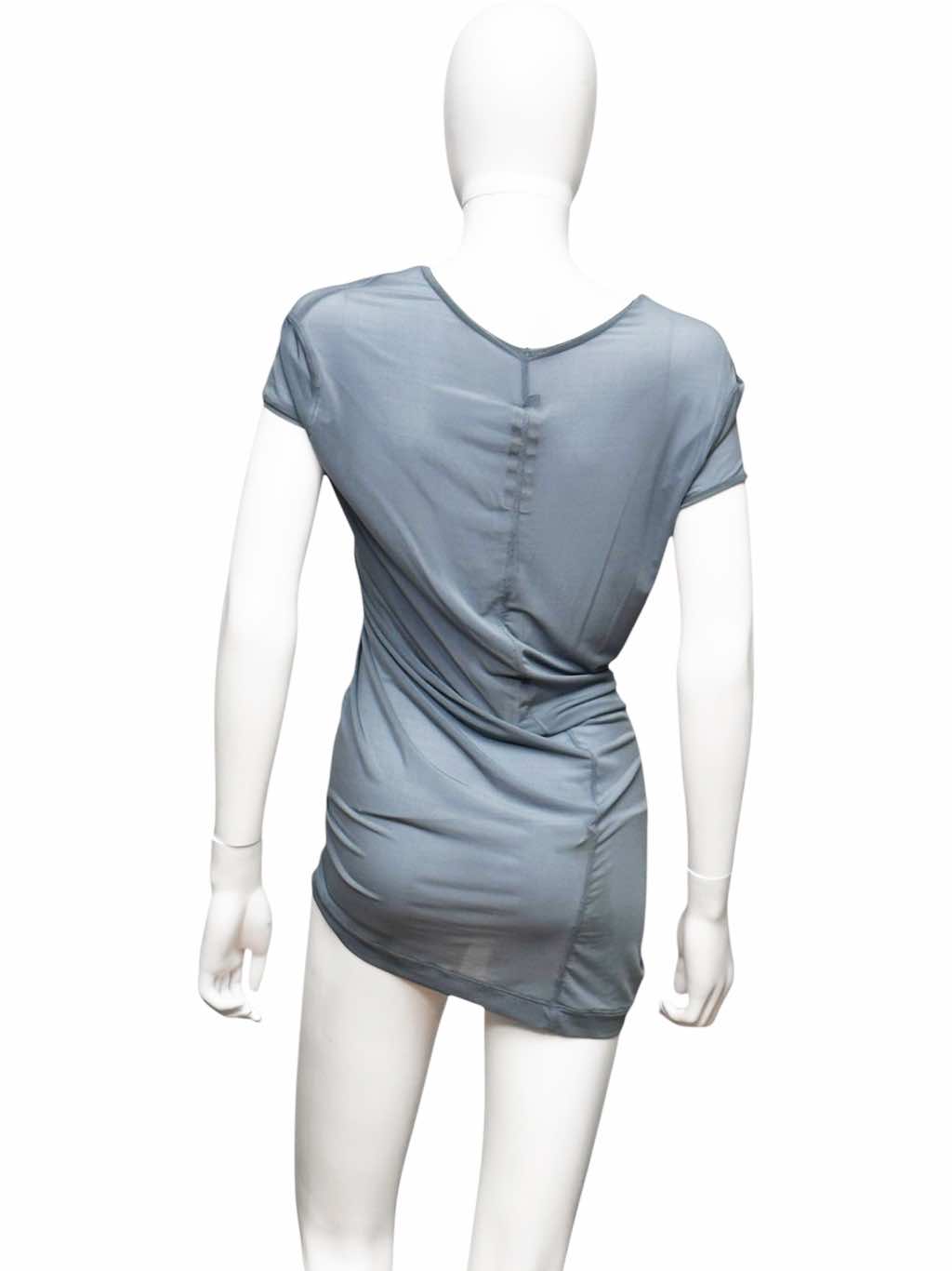 Rick Owens Asymmetric  - Image 6