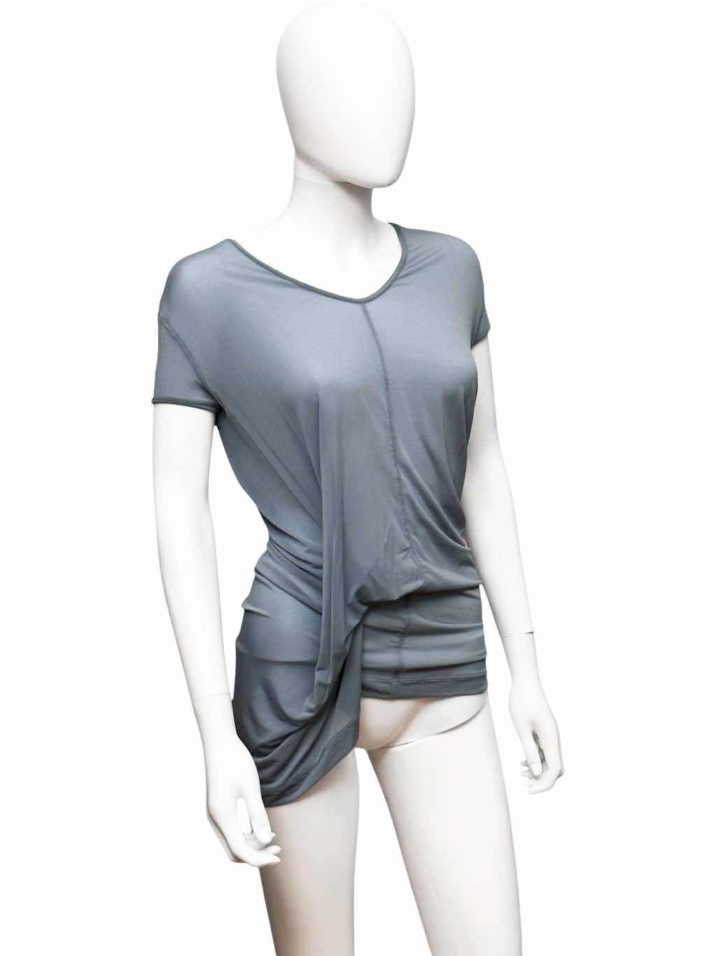 Rick Owens Asymmetric - 4