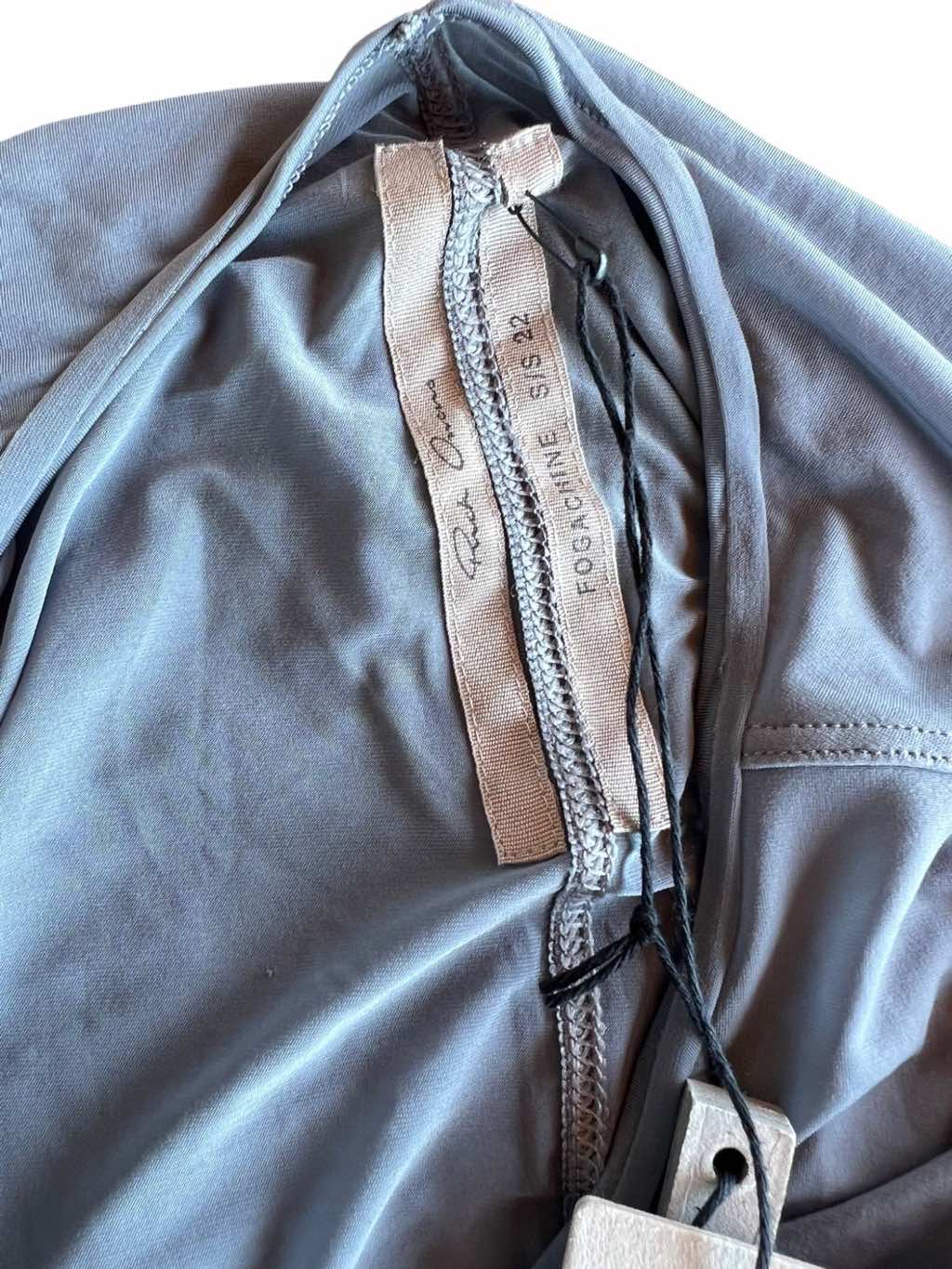 Rick Owens Asymmetric  - Image 10