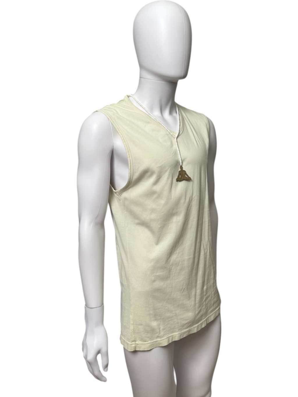 Raf Simons May The Circle Be Unbroken