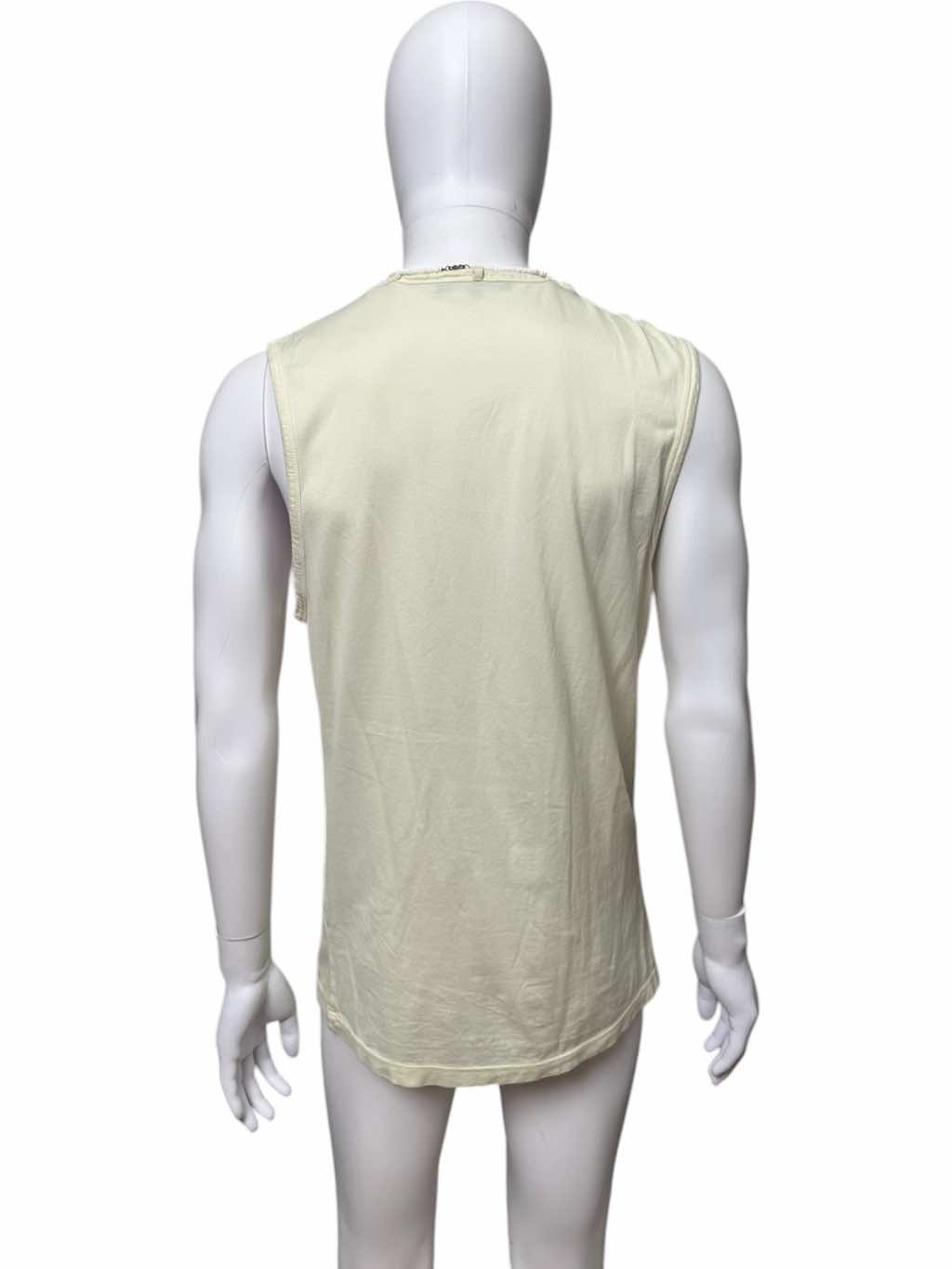 Raf Simons May The Circle Be Unbroken