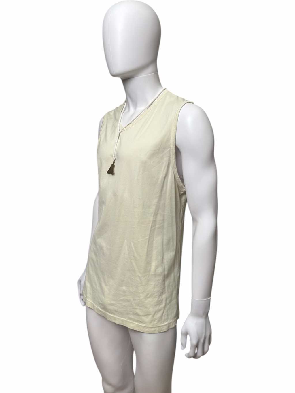 Raf Simons May The Circle Be Unbroken" Top Showpiece - 4