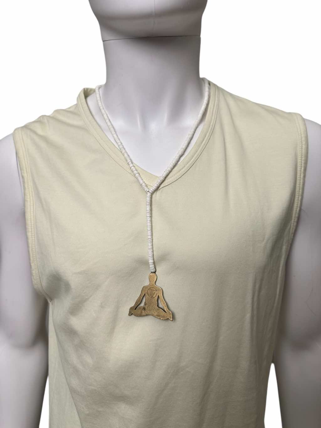 Raf Simons May The Circle Be Unbroken